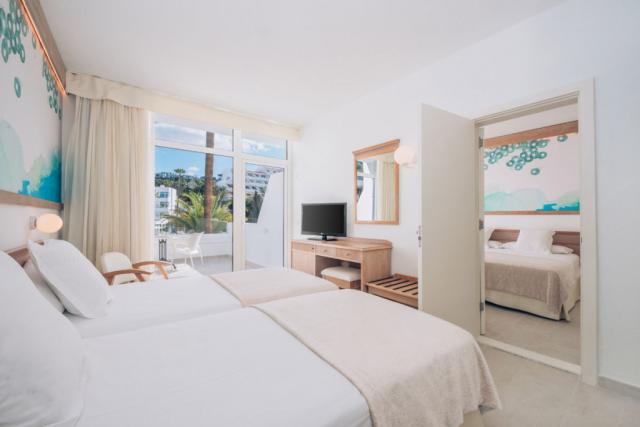 Iberostar Waves Las Dalias 