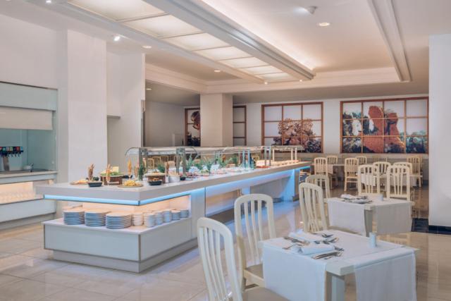 Iberostar Waves Las Dalias 