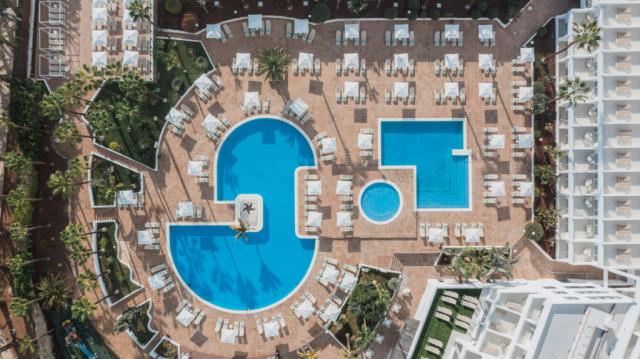 Iberostar Waves Las Dalias 
