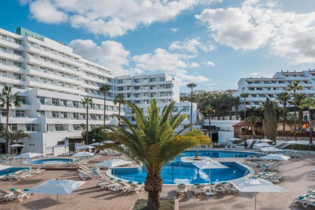 Iberostar Waves Las Dalias 