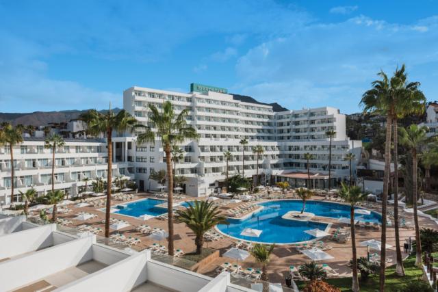 Iberostar Waves Las Dalias 