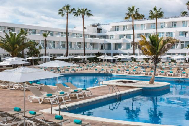 Iberostar Waves Las Dalias 