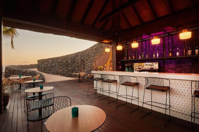 Secrets Lanzarote Resort & Spa