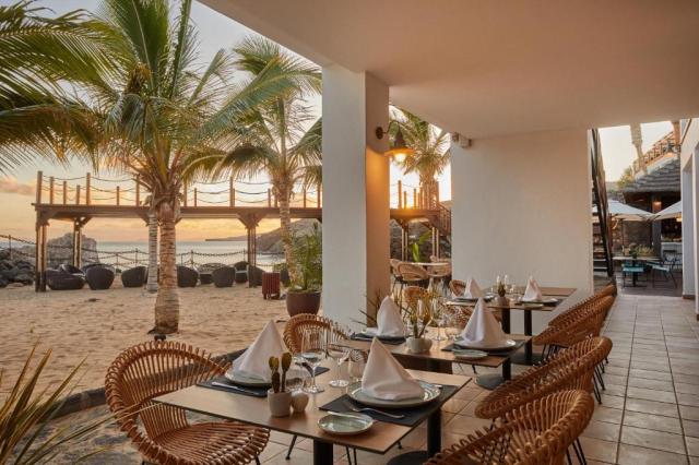 Secrets Lanzarote Resort & Spa