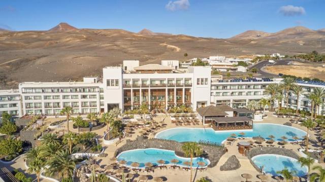 Secrets Lanzarote Resort & Spa