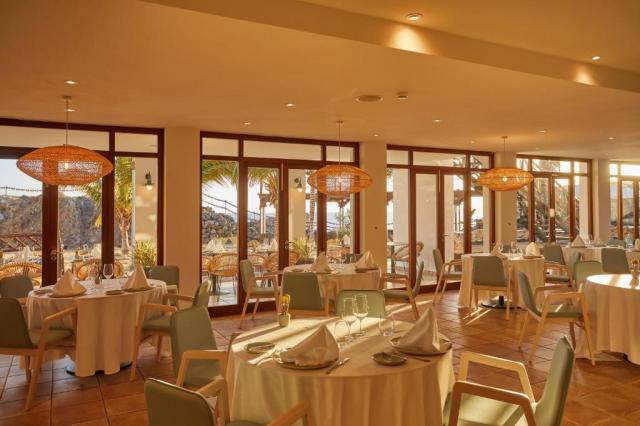 Secrets Lanzarote Resort & Spa