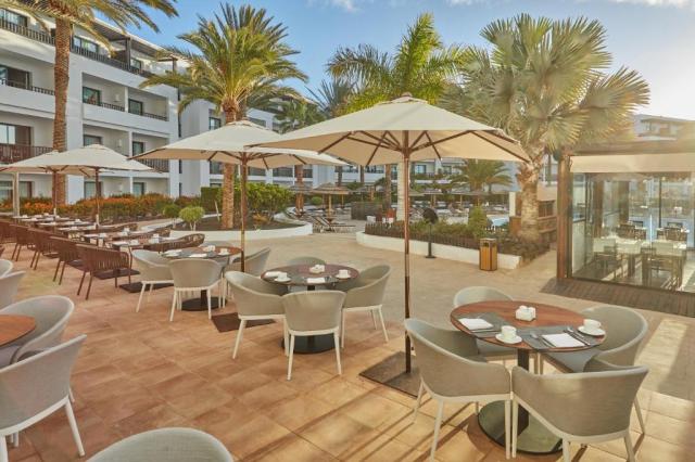 Secrets Lanzarote Resort & Spa