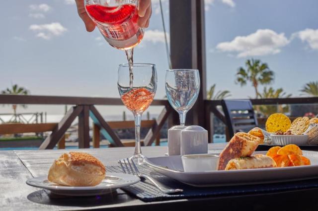 Secrets Lanzarote Resort & Spa