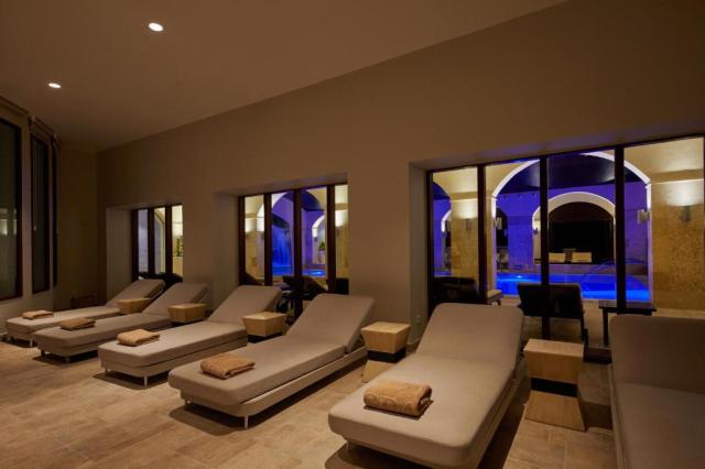 Secrets Lanzarote Resort & Spa