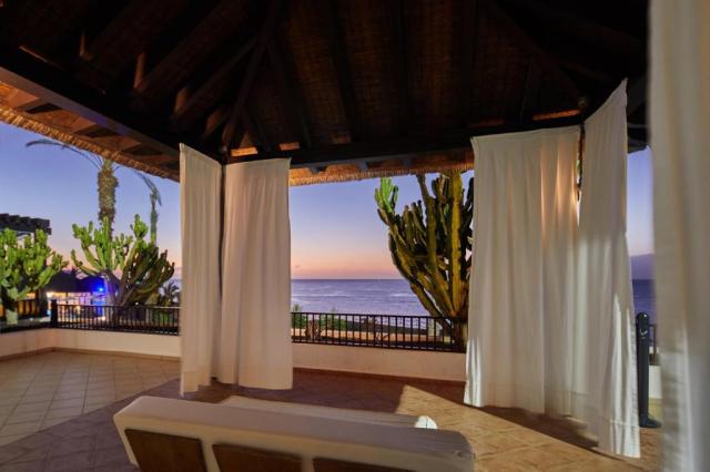 Secrets Lanzarote Resort & Spa