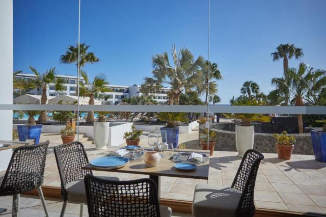 Secrets Lanzarote Resort & Spa