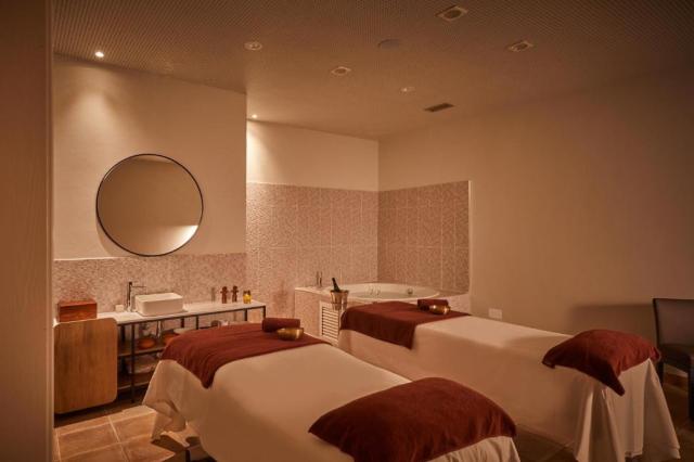 Secrets Lanzarote Resort & Spa