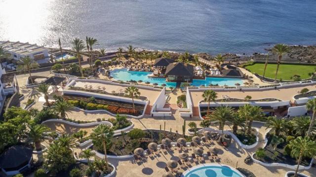 Secrets Lanzarote Resort & Spa