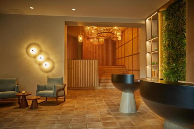 Secrets Lanzarote Resort & Spa