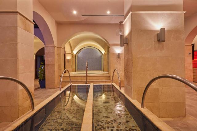 Secrets Lanzarote Resort & Spa