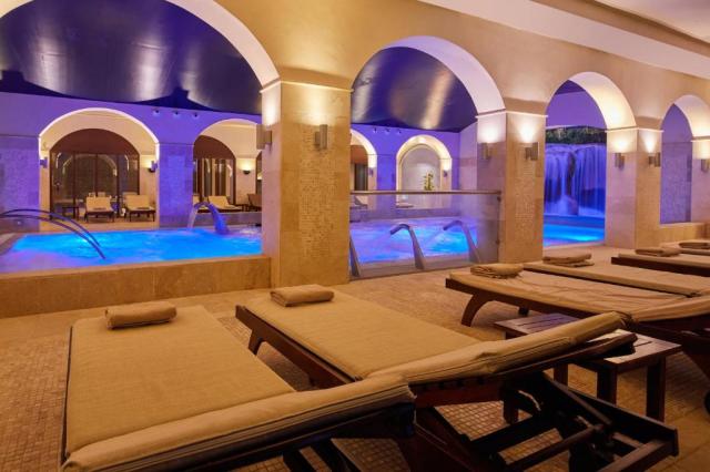 Secrets Lanzarote Resort & Spa