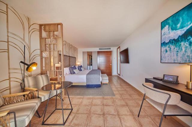 Secrets Lanzarote Resort & Spa