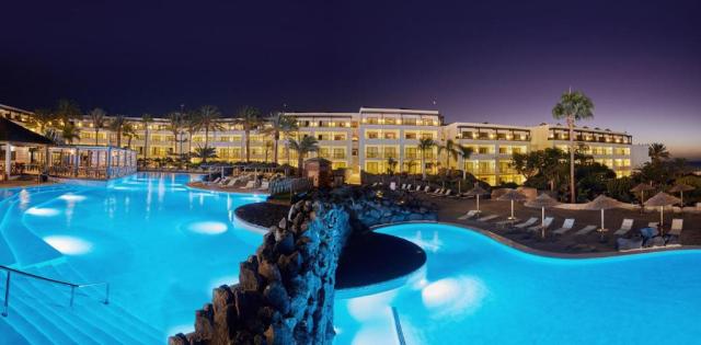 Secrets Lanzarote Resort & Spa