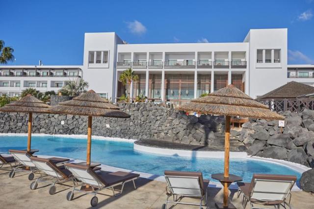 Secrets Lanzarote Resort & Spa