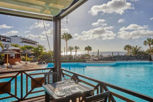 Secrets Lanzarote Resort & Spa