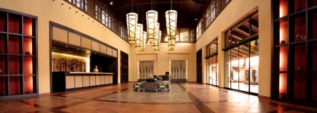 Barcelo Tenerife Royal Level