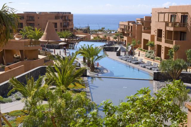 Barcelo Tenerife Royal Level