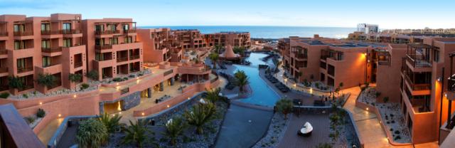 Barcelo Tenerife Royal Level