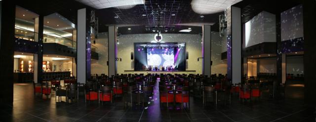 Barcelo Tenerife Royal Level