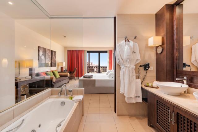 Barcelo Tenerife Royal Level