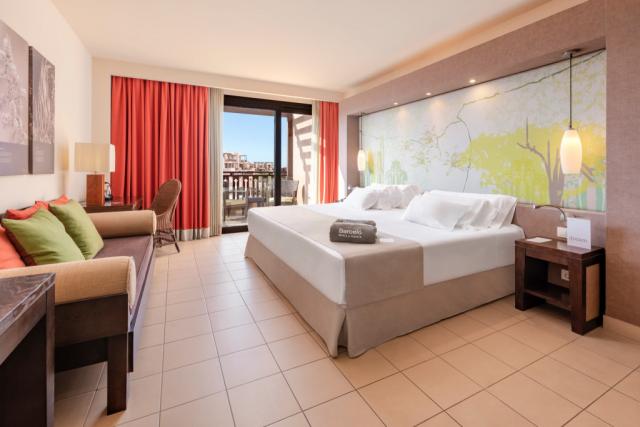 Barcelo Tenerife Royal Level