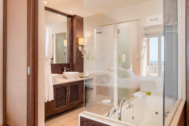 Barcelo Tenerife Royal Level