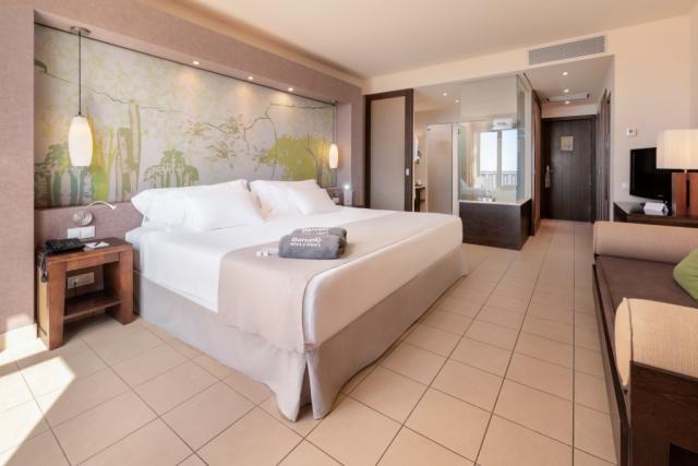 Barcelo Tenerife Royal Level