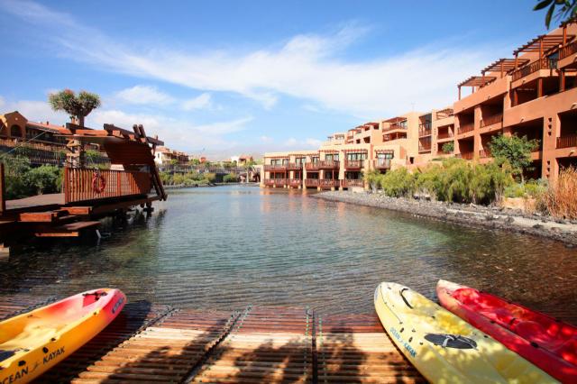 Barcelo Tenerife Royal Level