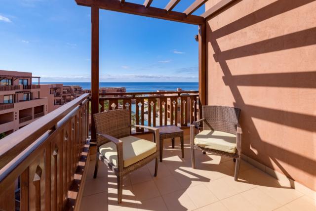 Barcelo Tenerife Royal Level