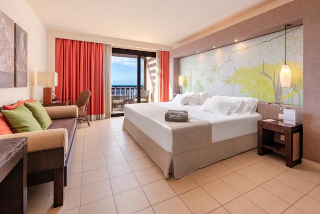 Barcelo Tenerife Royal Level