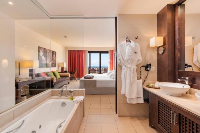 Barcelo Tenerife Royal Level