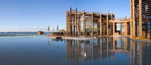 Barcelo Tenerife Royal Level