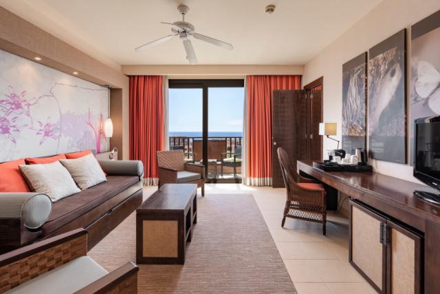 Barcelo Tenerife Royal Level