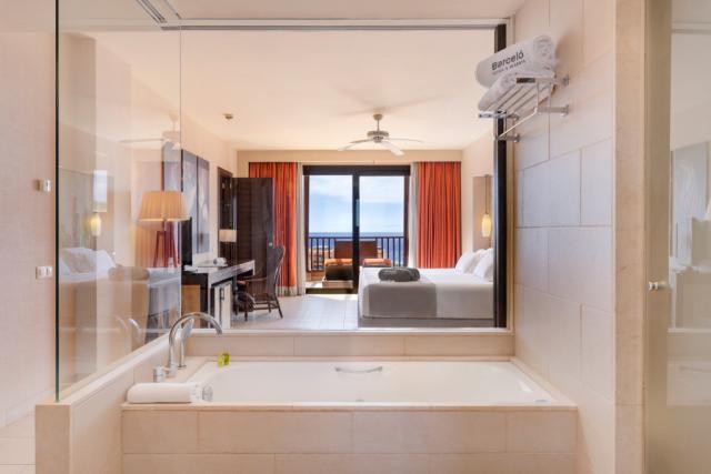 Barcelo Tenerife Royal Level