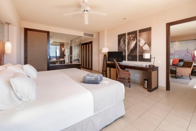 Barcelo Tenerife Royal Level
