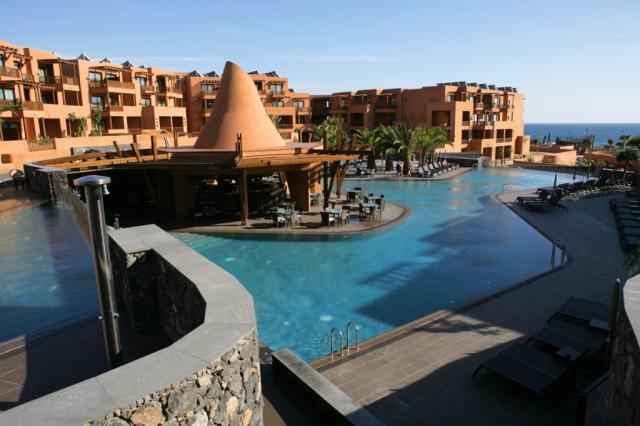 Barcelo Tenerife Royal Level
