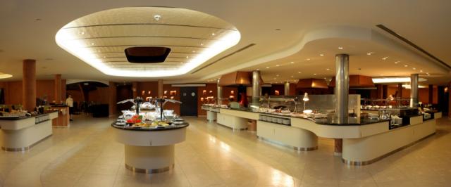 Barcelo Tenerife Royal Level