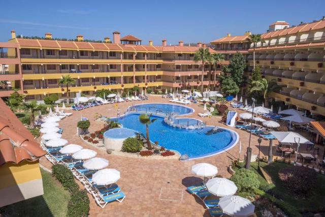 Hovima Jardin Caleta