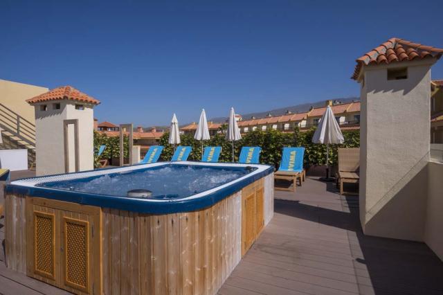Hovima Jardin Caleta