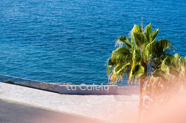 Hovima Jardin Caleta