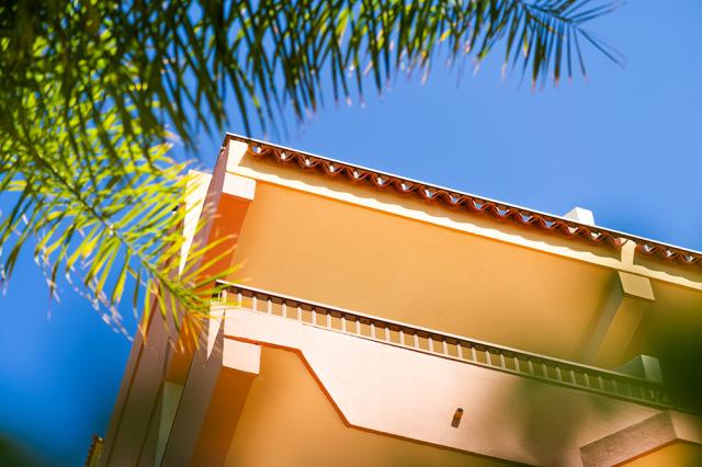 Hovima Jardin Caleta
