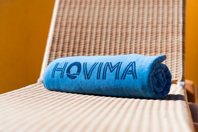 Hovima Jardin Caleta