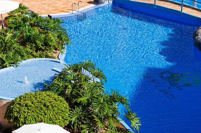 Hovima Jardin Caleta