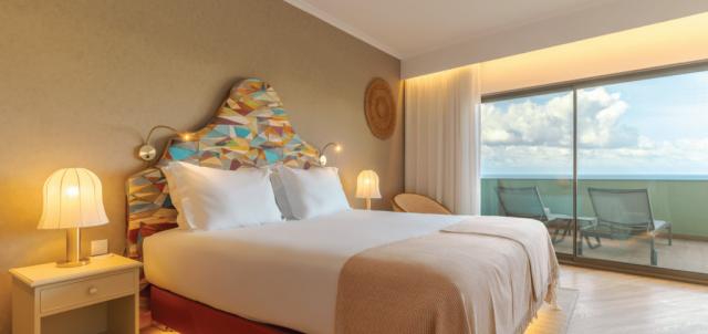 Pestana Palms