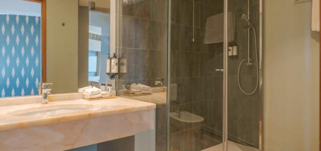 Pestana Palms